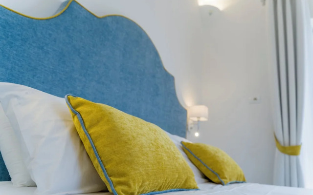 Villa Breathtaking View Near Nerano