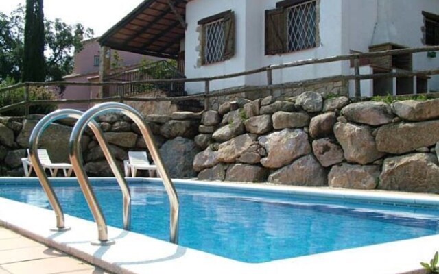Casa Mas Ros - Salzes 3