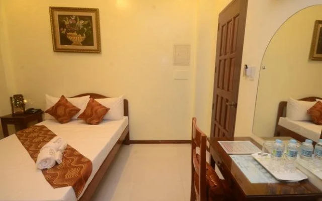 Aquari Travellers Inn