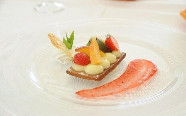 Hotel Antares