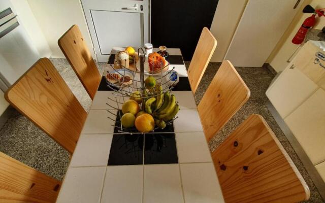 Bruma Hostel