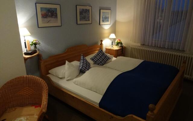 Hotel Bürgerbräu