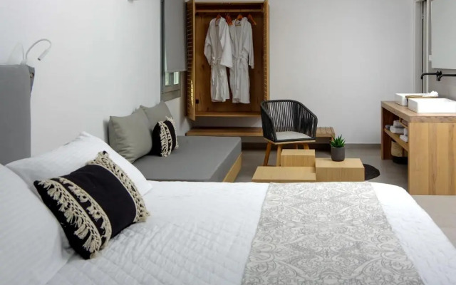 Oro Suites