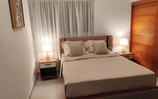 Style and Confort Village Palmera