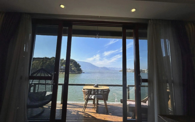 Sea View Inn