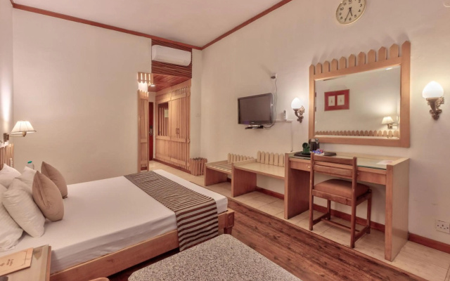 Shingar Regency – Guest Rooms – Manali