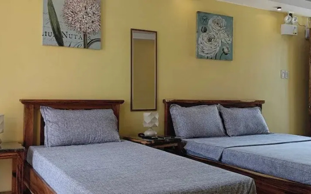 OYO 1131 Inn Ka Kay Mame