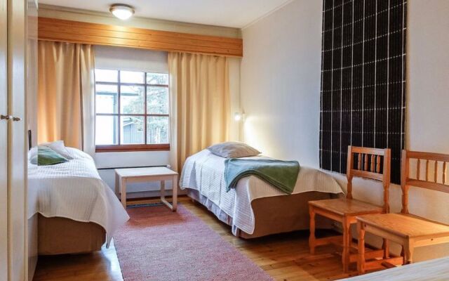 Saariseläntie 8 e 11