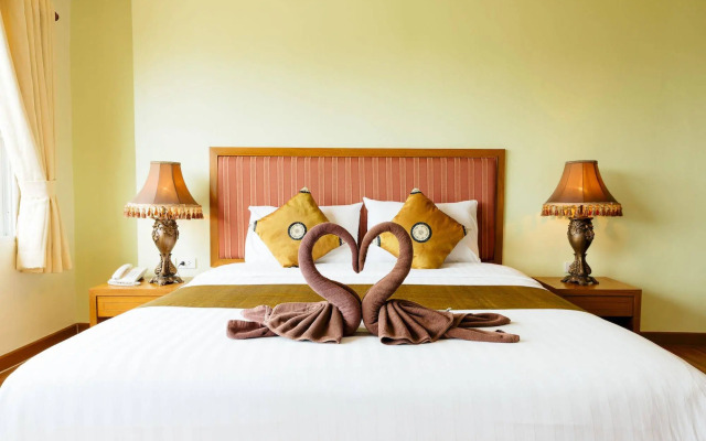 Thipurai Annex Hotel