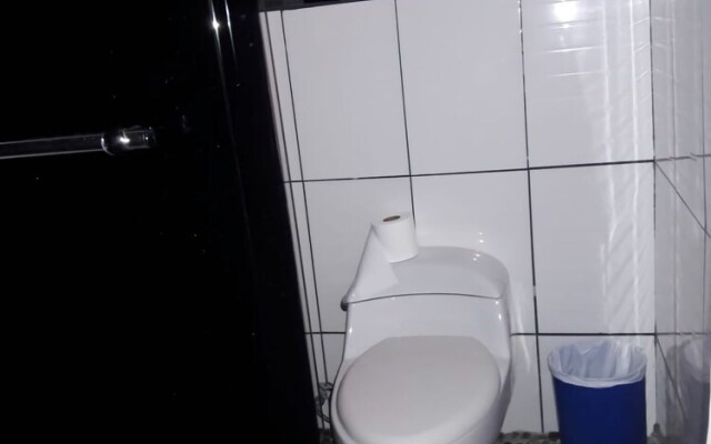 Hotel Osly del Norte