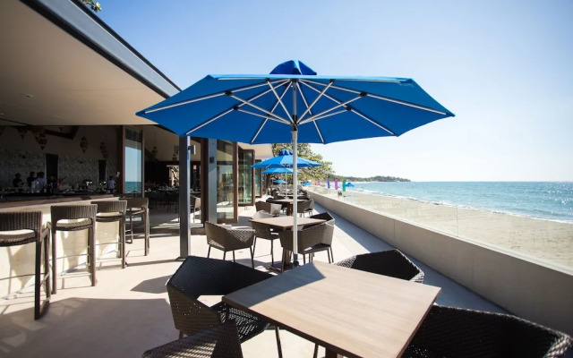 Aureo Resort La Union