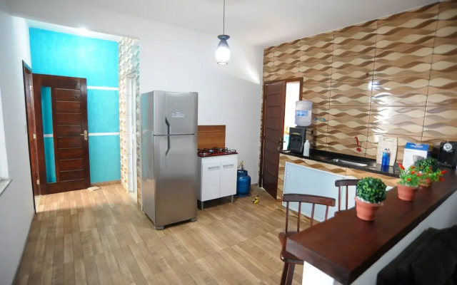 Casa Beira-mar com Piscina em Saquarema RJ