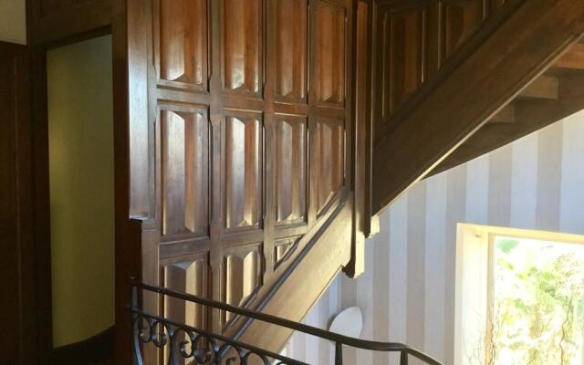 La Macarena Carcassonne B&B