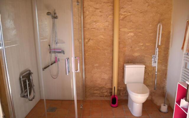 Maison La Puye, 4 pièces, 8 personnes - FR-1-541-37