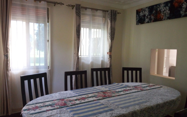 Akalabai Villagestay