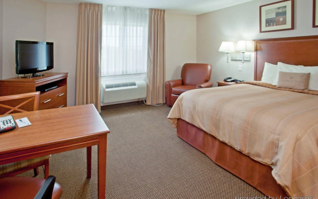 Candlewood Suites Hotel Texas City by IHG