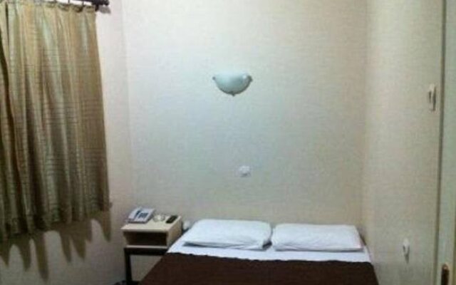Suna Hotel