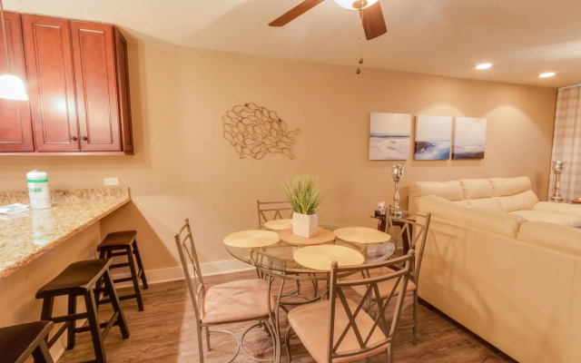 Edgewater Golf Villa 201