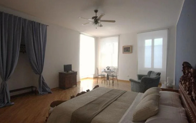 B&B Palazzo Brigido