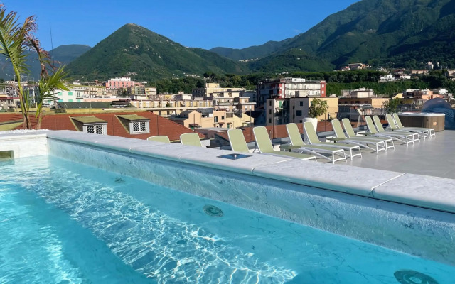 Hotel Stabia