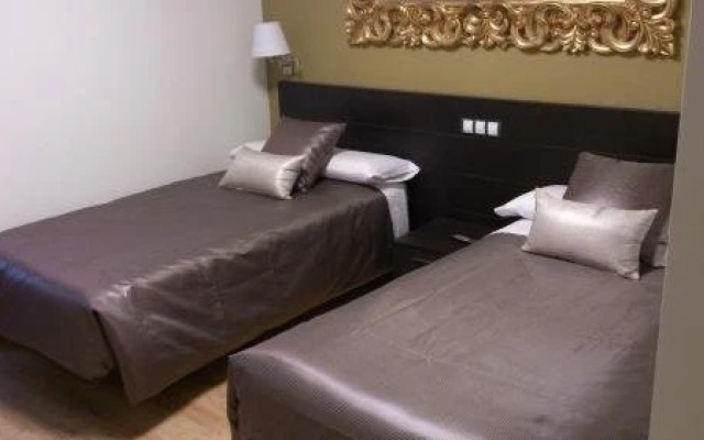 Hostal Restaurante La Muralla