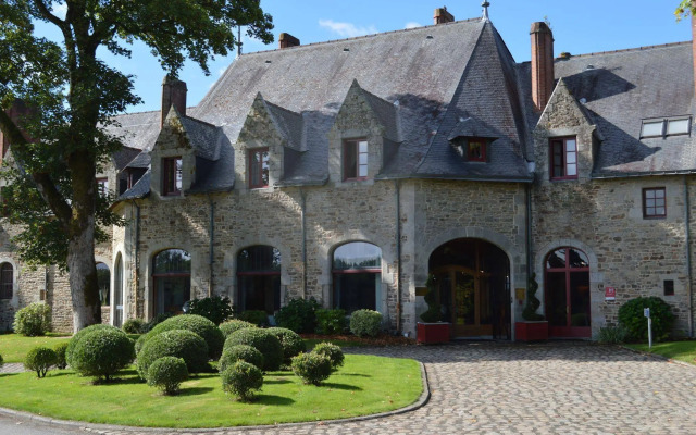Domaine De La Bretesche