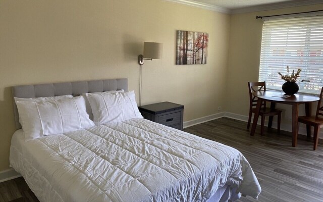 The Residences At Windsor