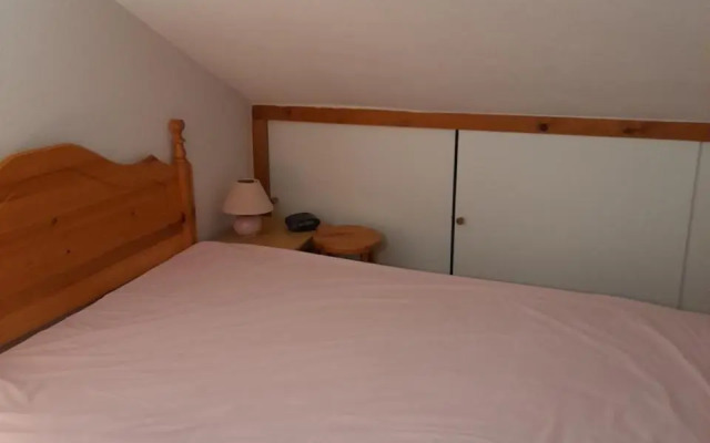 Maison Port Leucate, 2 pièces, 6 personnes - FR-1-81-141