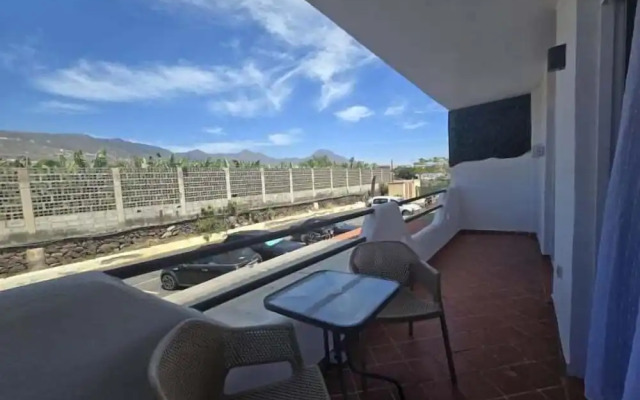 Playa Paraiso Aqua Vista Tenerife Marinapalace 1BR