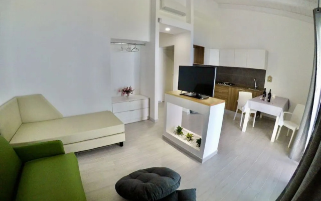 Midenza Seaside & Nature Retreat