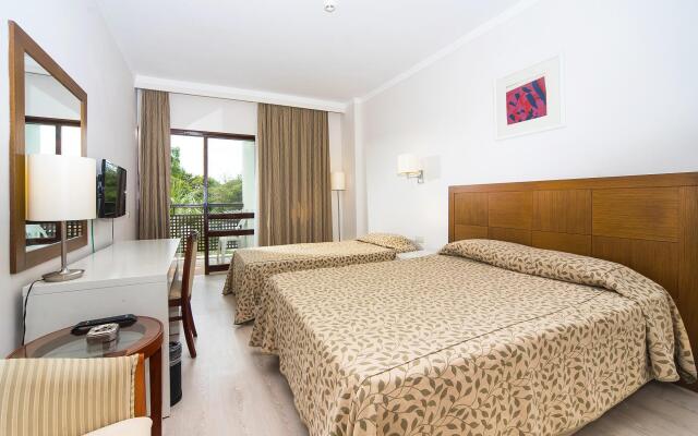 Bergiz Hotels & Resort Kemer 