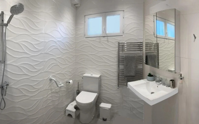 Villa Présence L'Oasis Chambres D'Hotes
