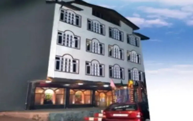 Hotel Gulshan