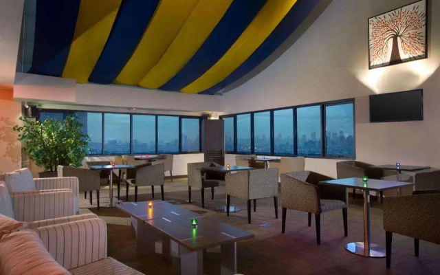 BW Kemayoran Hotel & Convention Powered by Archipelago