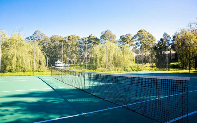 Lincoln Downs Resort Batemans Bay