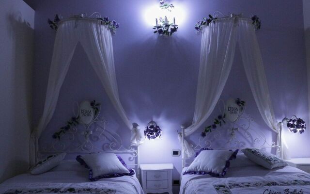 La Maison Rosa Stella