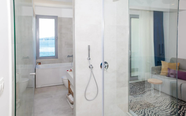 Boutique Hotel Casa Del Mare - Blanche