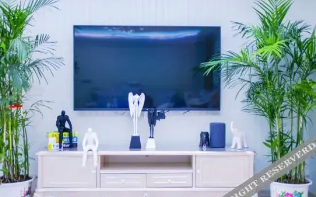 The Bund 18 (Xi'an Xianyang International Airport)