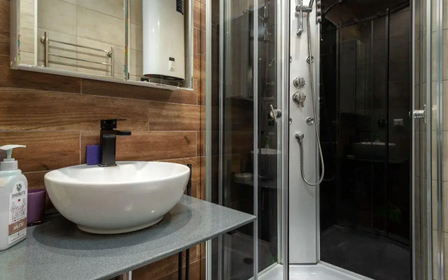 Apartments on Farmer's Lane 24