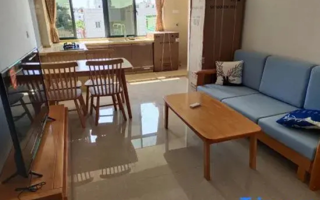 Yahai Homestay (Jiaotouwan Branch), Jiaotouwan, Sanya