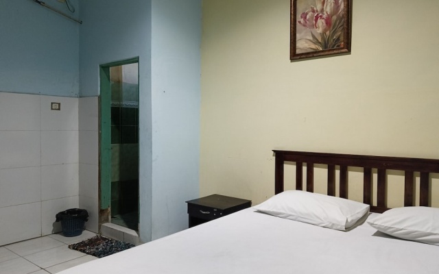 Hotel O Karunia Kost & PenginapanNearSiring Marabahan (Ulek Barito) — фото 3