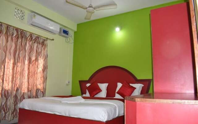 Hotel Parichaya