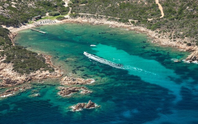 Cervo Hotel, Costa Smeralda Resort