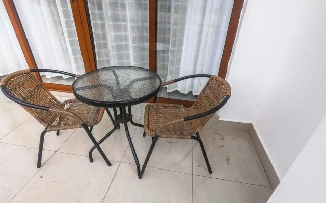 Lux Suites Vipingo Luxury Villas