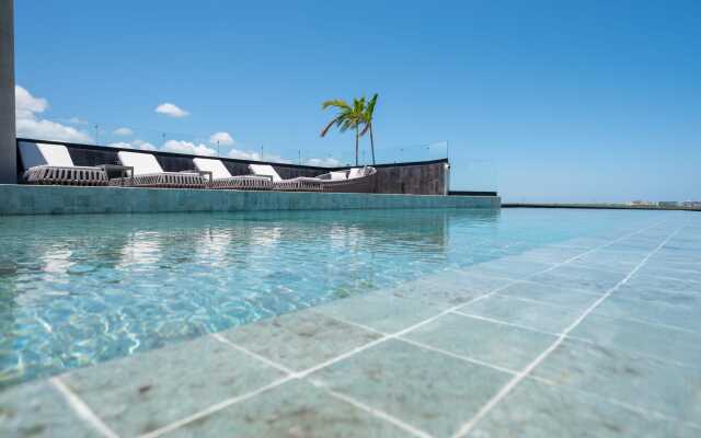 Kippal Tulum Ocean View