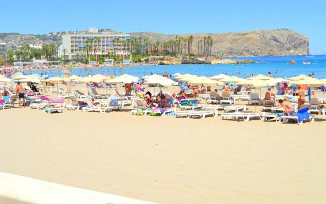 Apartamento la Isla Javea - 5008