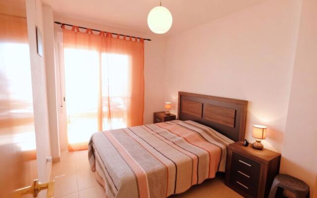 Apartment Ona de Mar