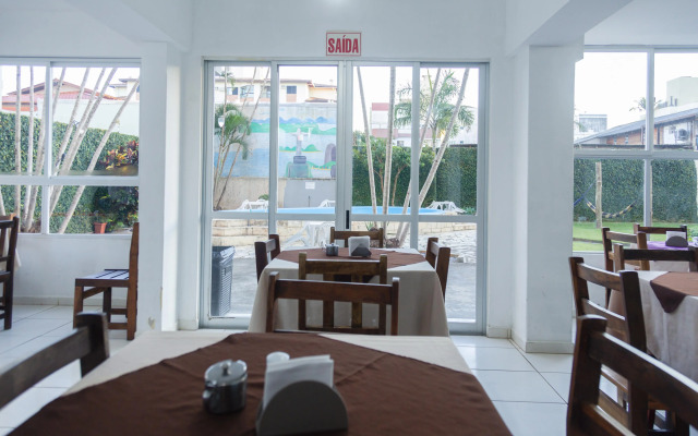 HANNA Praia Hotel