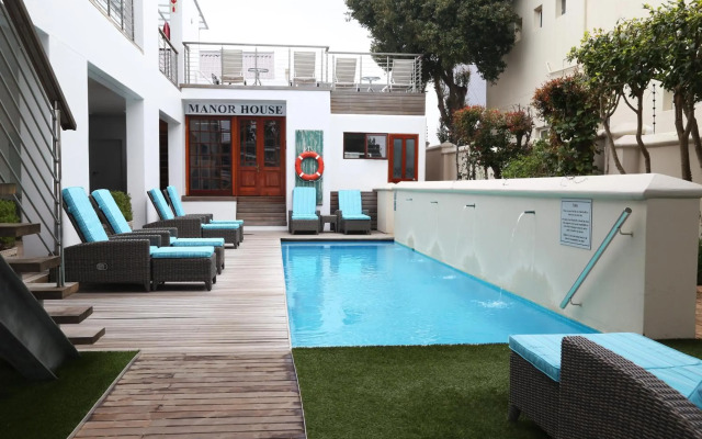 Hermanus Boutique Guest House