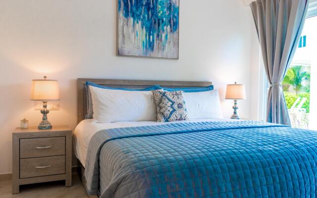 Stylish 3-Bedroom Apartment near the Bavaro Beach